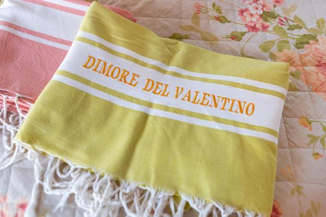 Dimore Del Valentino Sampieri Zewnętrze zdjęcie